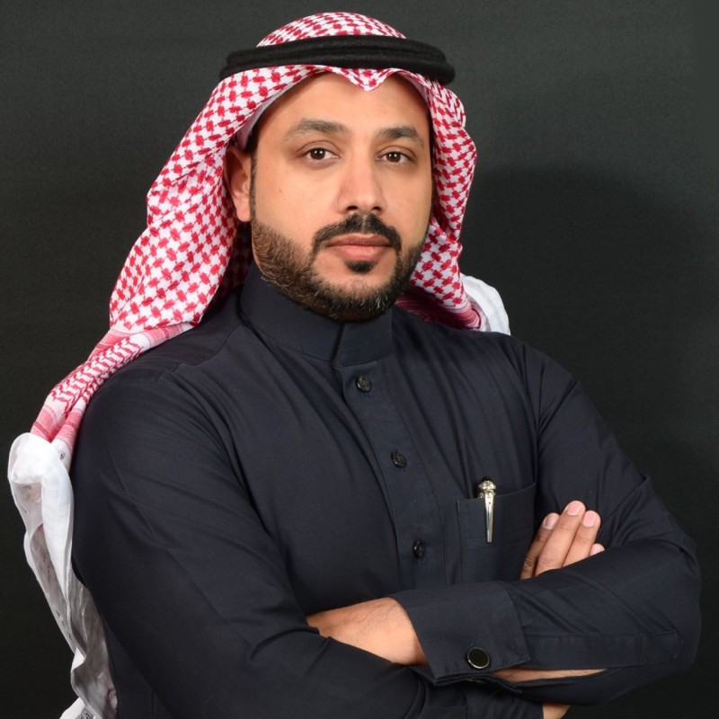 Salman Almadhyani
